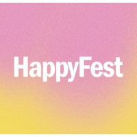 Happy Fest logo - Similar company to Natural Resilience