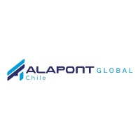 Alapont Global Chile logo - Similar company to Kavidoors