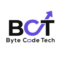 ByteCodeTech logo - Similar company to Trijatech Software (Official Page)