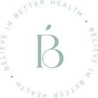 Belief Health Centre logo - Similar company to Contact Renovations & Custom Homes Ltd.