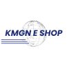 KMGN E SHOP logo - Similar company to Hyla Evolution