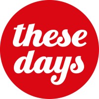 These Days logo - Similar company to Xtension