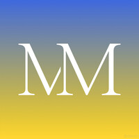 mademoisellemartina.org logo - Similar company to No Borders Studio