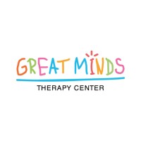 Great Minds logo - Similar company to Therapy Center