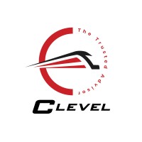 The C-LEVEL Co., Ltd. logo - Similar company to C-Level
