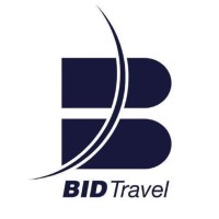 BIDTravel logo - Similar company to Cwt South Africa