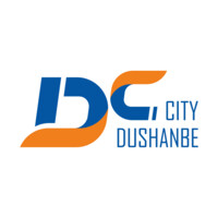 Dushanbe City logo - Similar company to It-Run