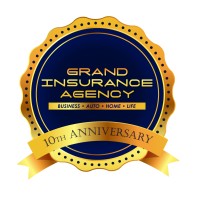 Grand Insurance Agency logo - Similar company to Ethno Holdings