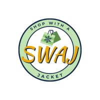 Shop with a Jacket logo - Similar company to A-Town Showdown