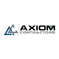 Axiom Contractors LLC logo - Similar company to Axiom Contractors Llc