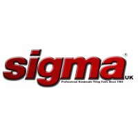SIGMA UK DISTRIBUTION LIMITED logo - Similar company to Glass Kitchen Splashbacks Uk