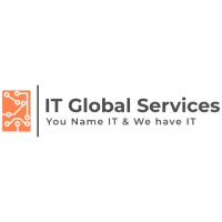 IT GLOBAL SERVICES logo - Similar company to Global It Services