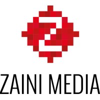 Zaini Media logo - Similar company to Dijify