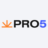 PRO5 CONSULTING ENGINEERS logo - Similar company to Pro5