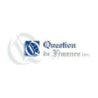 Question de Finance logo - Similar company to Finaccent.Fr
