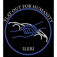 Flat Out For Humanity - ILERI logo - Similar company to Magna Carta