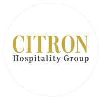 Citron Hospitality Group logo - Similar company to The Bowman Post Group Foundation