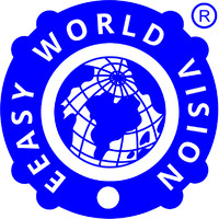 Eeasy World Vision logo - Similar company to Moonstone Designare