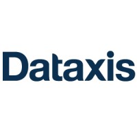 Dataxis logo - Similar company to Babeleye