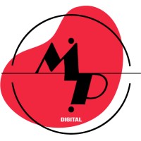 Marjory Portela Digital logo - Similar company to Vox Digital
