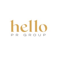 Hello PR Group logo - Similar company to Hello Human