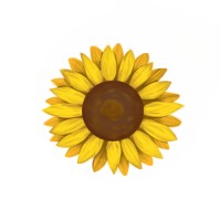 feelin' logo - Similar company to Urth Yarns