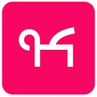 Pegasus logo - Similar company to Ridesum