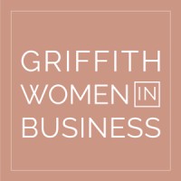 Griffith Women in Business logo - Similar company to Cater & Blumer