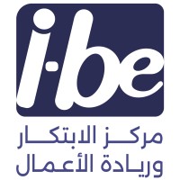 i-be logo - Similar company to Anoosh Company