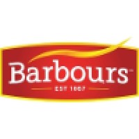 G. E. Barbour Inc. logo - Similar company to Mrs. Dunster'S (1996) Inc.