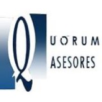 Quorum Asesores logo - Similar company to Eagle.Label Llc