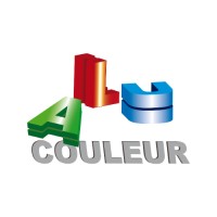 Alu couleur Guadeloupe logo - Similar company to Cb Conseils Et Ingénierie