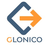 Glonico logo - Similar company to Web Renova