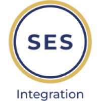 SES37 Integration AB logo - Similar company to Ssg Facility Services