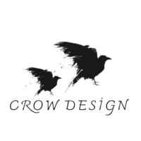 Crow Design logo - Similar company to Raykonsept
