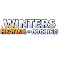 Winters Heating and Cooling logo - Similar company to Wenbrooke Services