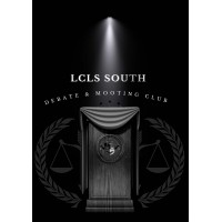 LCLS South Debate & Mooting Club logo - Similar company to Dhakathinks
