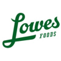Lowes Foods logo - Similar company to Food City / Kvat Foods Inc.
