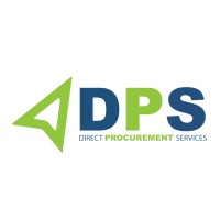 Direct Procurement Services logo - Similar company to Ice Age Enterprises