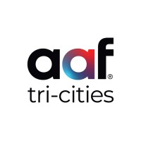 aaf tri-cities logo - Similar company to Mid-Columbia Chapter, Prsa