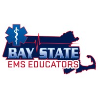 Bay State EMS Educators, LLC logo - Similar company to Boston Ems