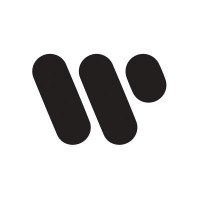 Warner Music Italy logo - Similar company to Rude Records