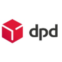 DPD SK logo - Similar company to Packeta Slovakia