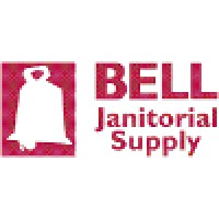 Bell Janitorial Supply logo - Similar company to Eagle - Wbenc Certified Diverse Supplier
