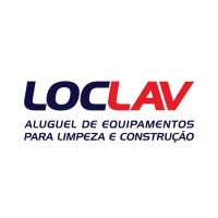 Loc Lav Aluguel de Equipamentos (Limpeza e Construção) logo - Similar company to Nasu Locações