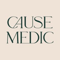 CauseMedic logo - Similar company to Essence One