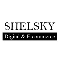 Shelsky | Digital & E-Commerce logo - Similar company to Sparklord