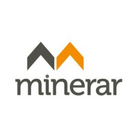 Minerar S.A. logo - Similar company to Olimpus