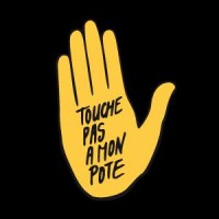 SOS Racisme - Touche pas a mon pote logo - Similar company to Dilcrah