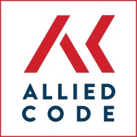 Allied Code logo - Similar company to Jessirussell.Com